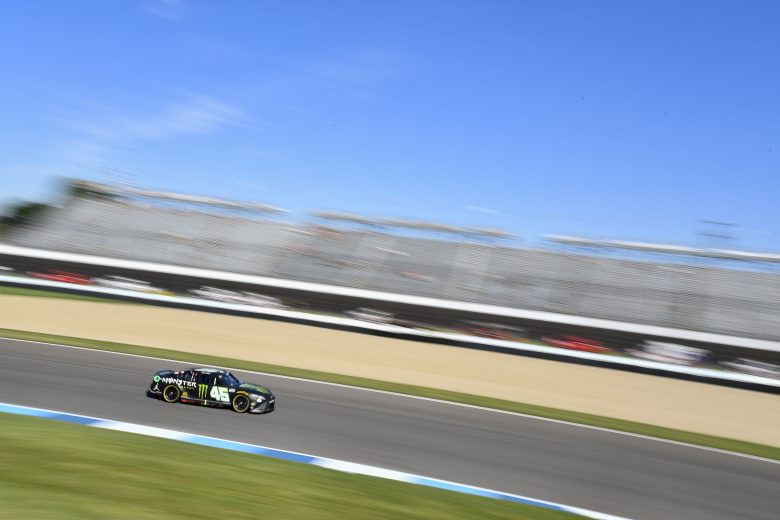 NASCAR Placeholder Image