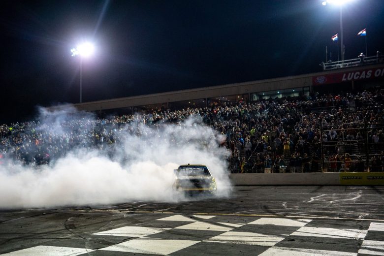 NASCAR Placeholder Image