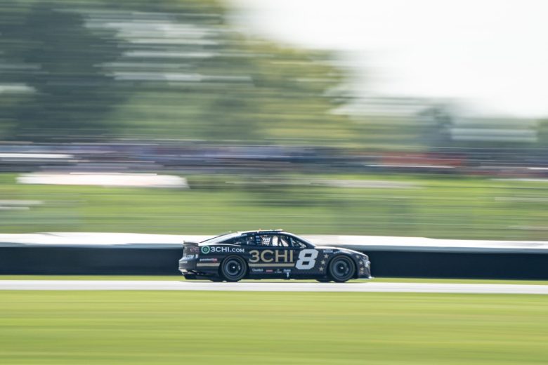 NASCAR Placeholder Image