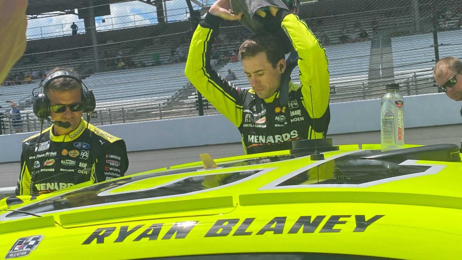 NASCAR Placeholder Image