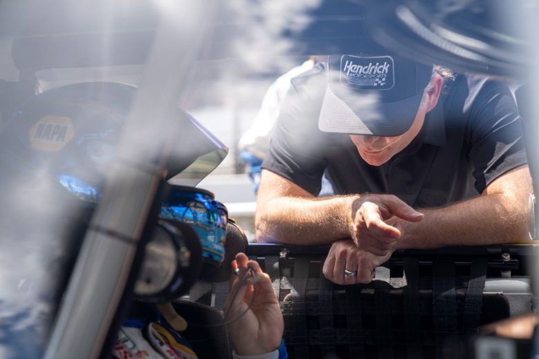 NASCAR Placeholder Image