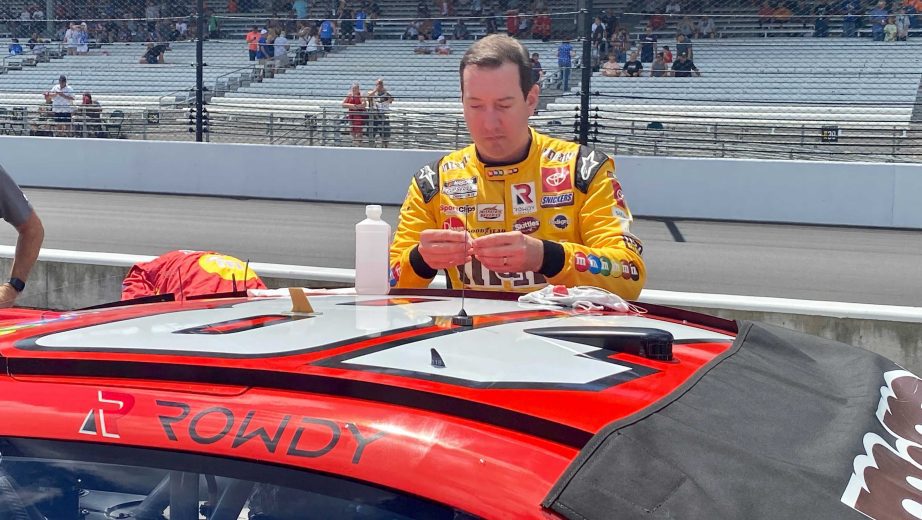 NASCAR Placeholder Image