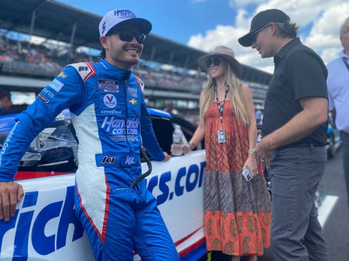 NASCAR Placeholder Image