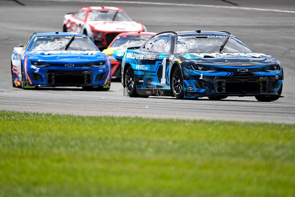 At-track photos: 2022 Indianapolis weekend | NASCAR