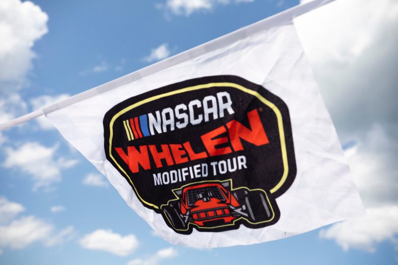 NASCAR Placeholder Image