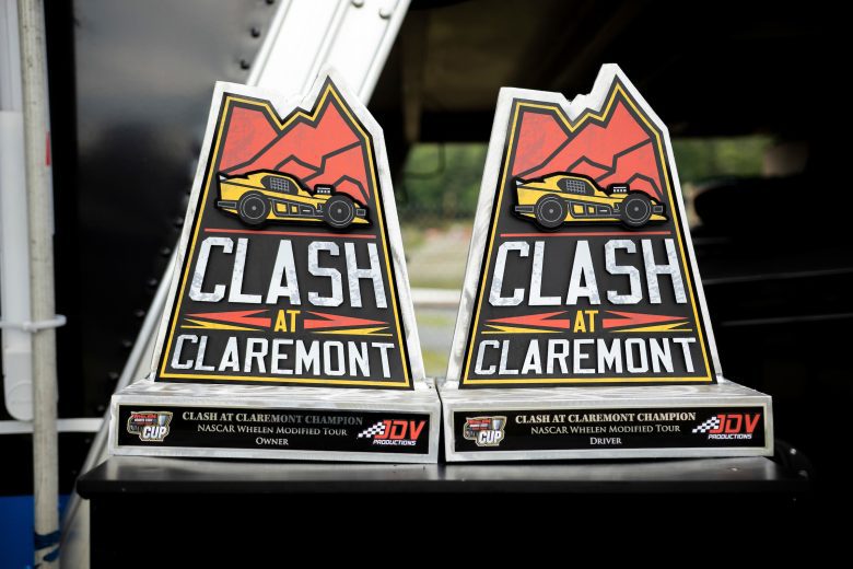 NASCAR Placeholder Image