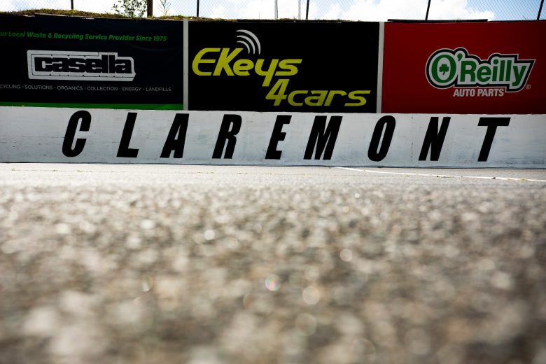 NASCAR Placeholder Image