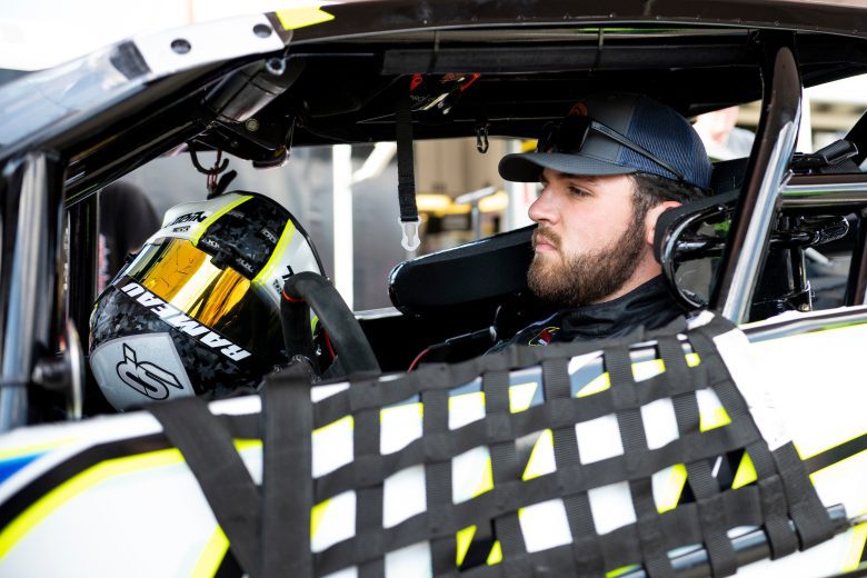 NASCAR Placeholder Image