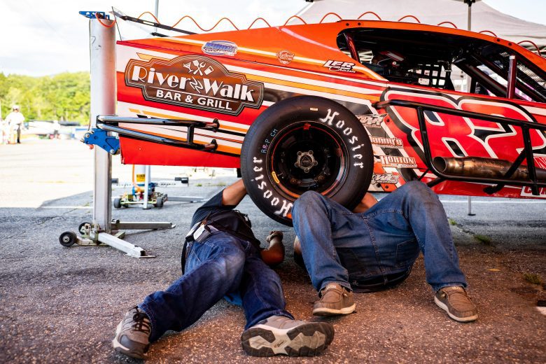 NASCAR Placeholder Image