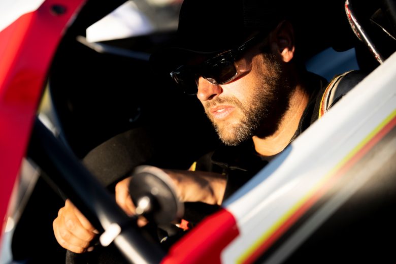 NASCAR Placeholder Image
