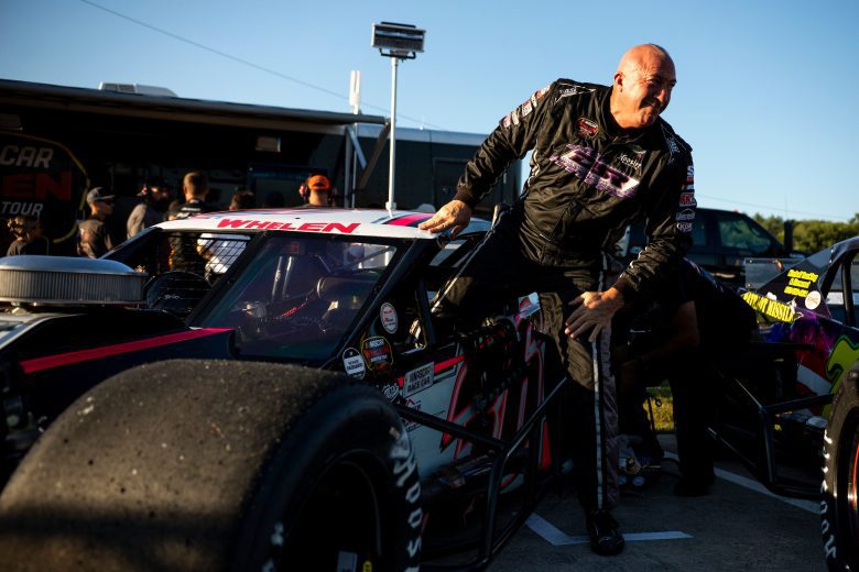 NASCAR Placeholder Image