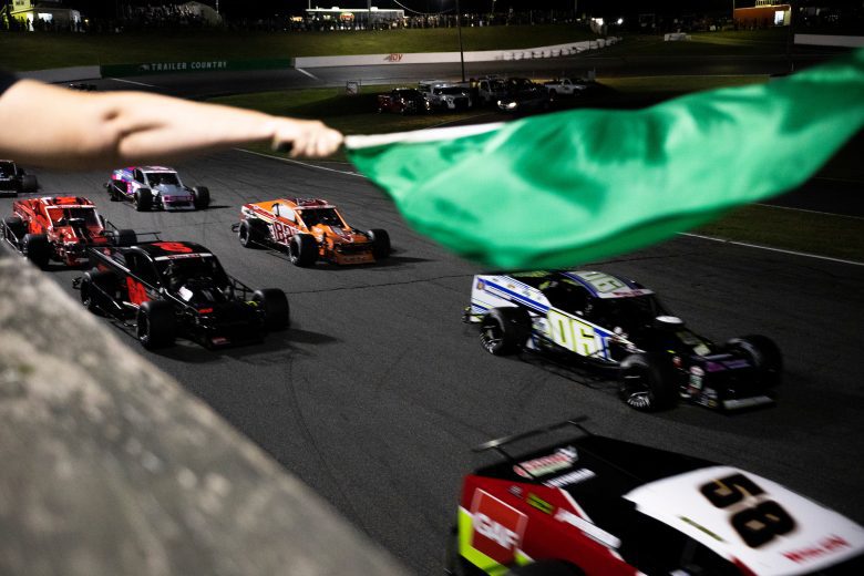 NASCAR Placeholder Image