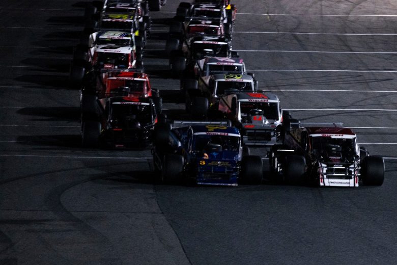 NASCAR Placeholder Image