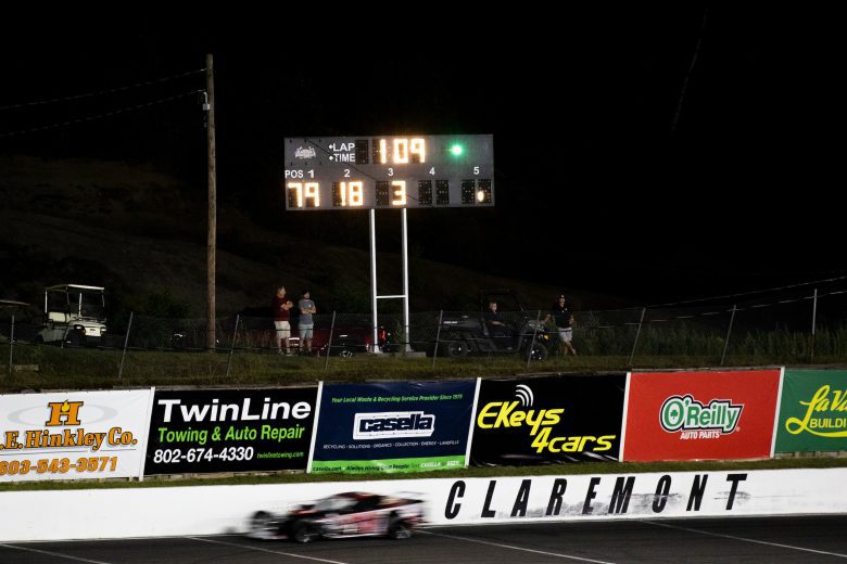 NASCAR Placeholder Image