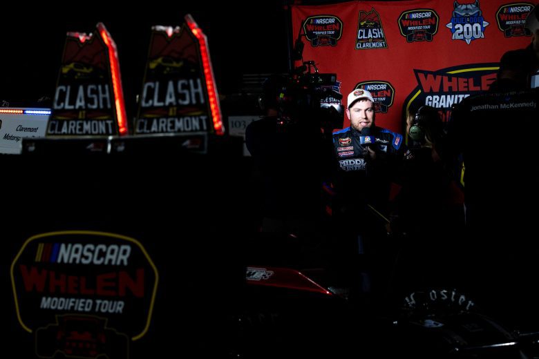 NASCAR Placeholder Image