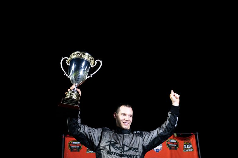 NASCAR Placeholder Image