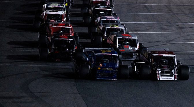 Featured Image for NASCAR Whelen Modified Tour standings: Breaking down the top 10 in points after Claremont