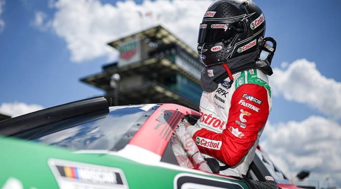 Featured image for Keselowski bullish on RFK Racing’s rebuilding efforts: ‘I’m in this for the long haul’
