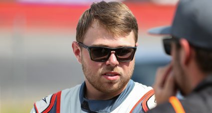 Layne Riggs