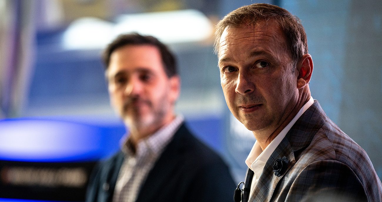 Chad Knaus through the years - career highlights | NASCAR