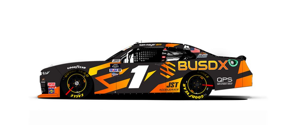 NASCAR Placeholder Image