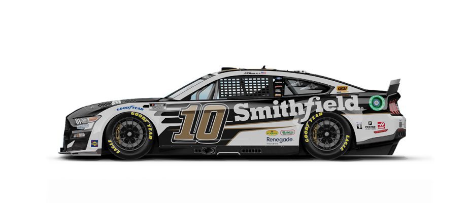 NASCAR Placeholder Image