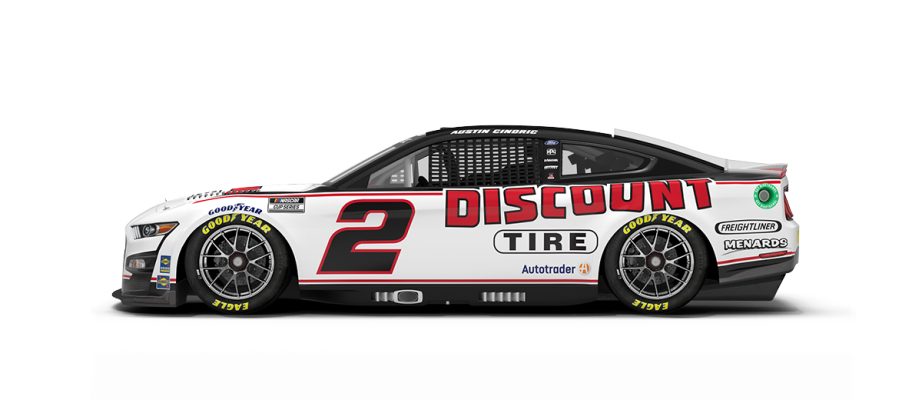 NASCAR Placeholder Image