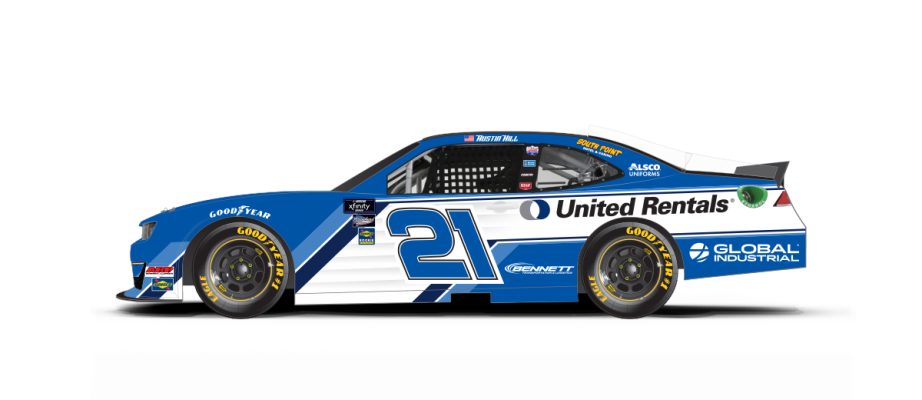 NASCAR Placeholder Image