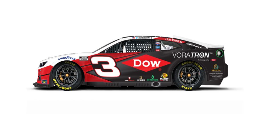 NASCAR Placeholder Image