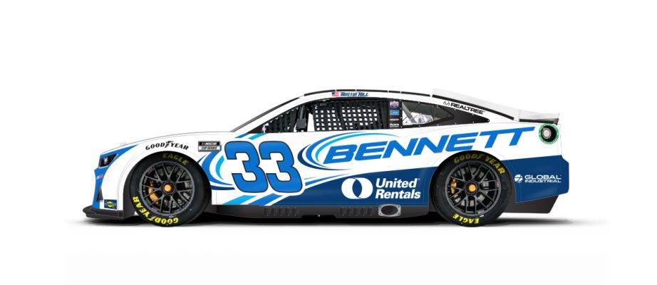 NASCAR Placeholder Image
