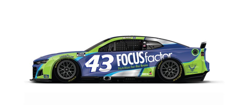 NASCAR Placeholder Image