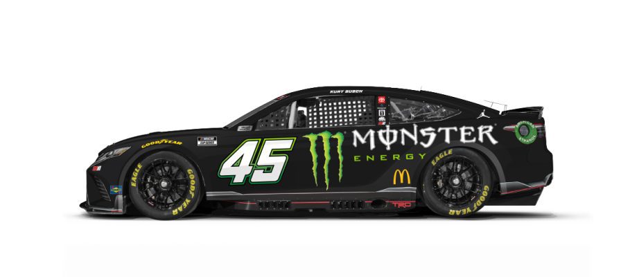NASCAR Placeholder Image
