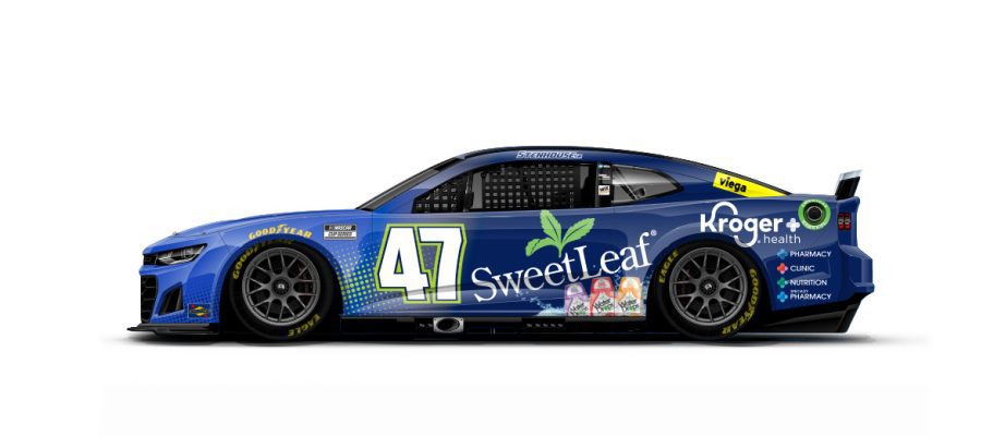 NASCAR Placeholder Image