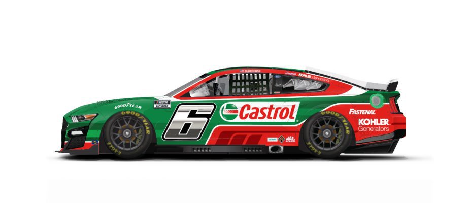 NASCAR Placeholder Image