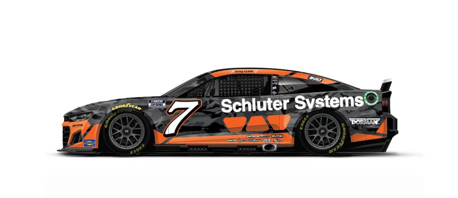 NASCAR Placeholder Image