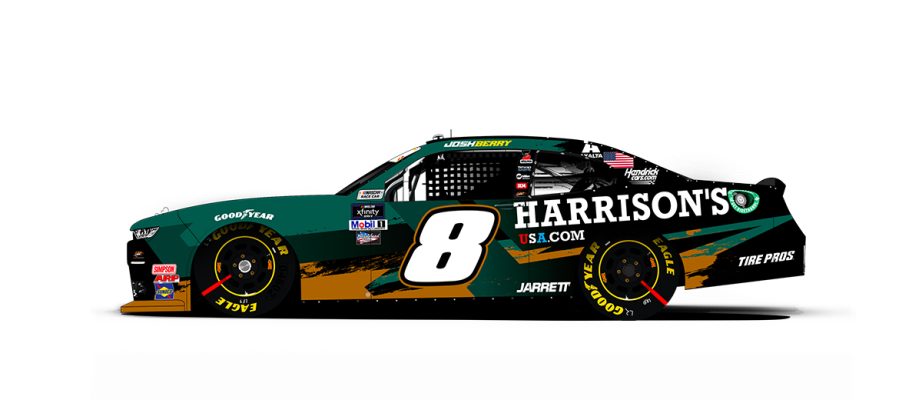 NASCAR Placeholder Image
