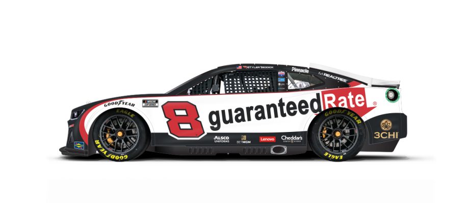 NASCAR Placeholder Image