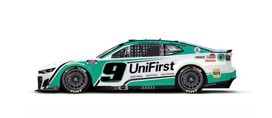 NASCAR Placeholder Image