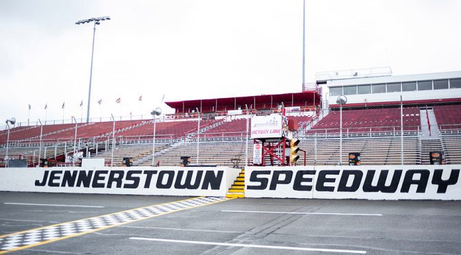 Featured Image for Motor Mountain Masters at Jennerstown Speedway: TV channel, live stream, schedule, more for 2022