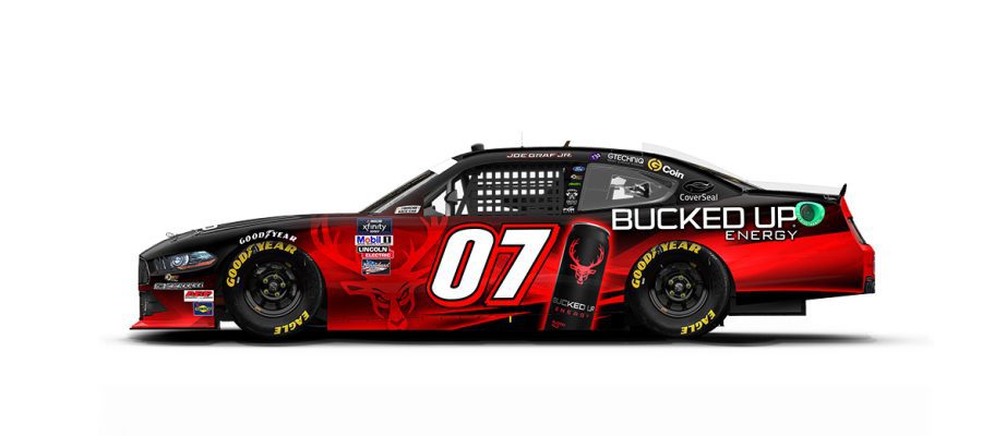 NASCAR Placeholder Image