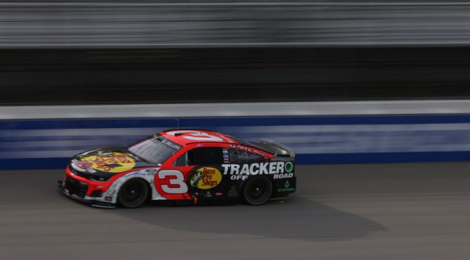 Featured Image for Michigan 101: Qualifying format, TV times, Goodyear tires and more