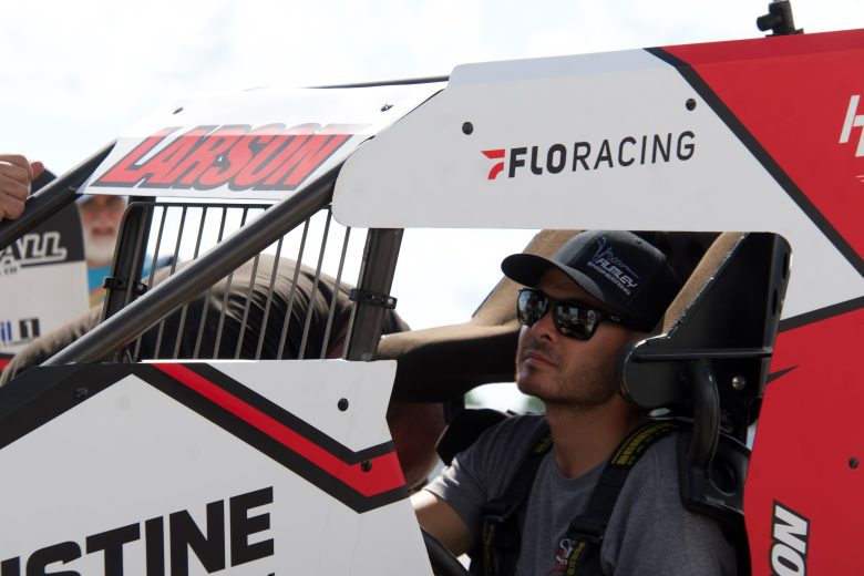 NASCAR Placeholder Image