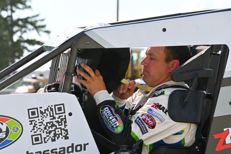 NASCAR Placeholder Image