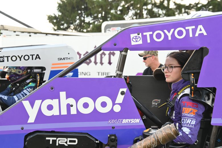 NASCAR Placeholder Image