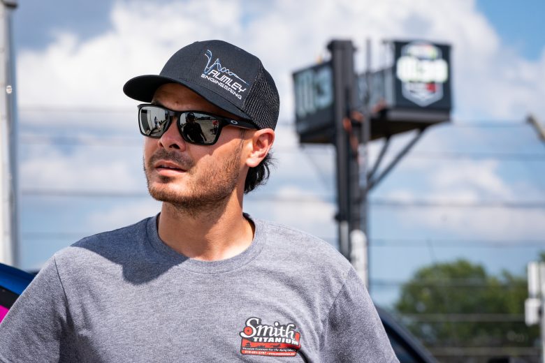 NASCAR Placeholder Image