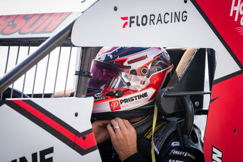 NASCAR Placeholder Image