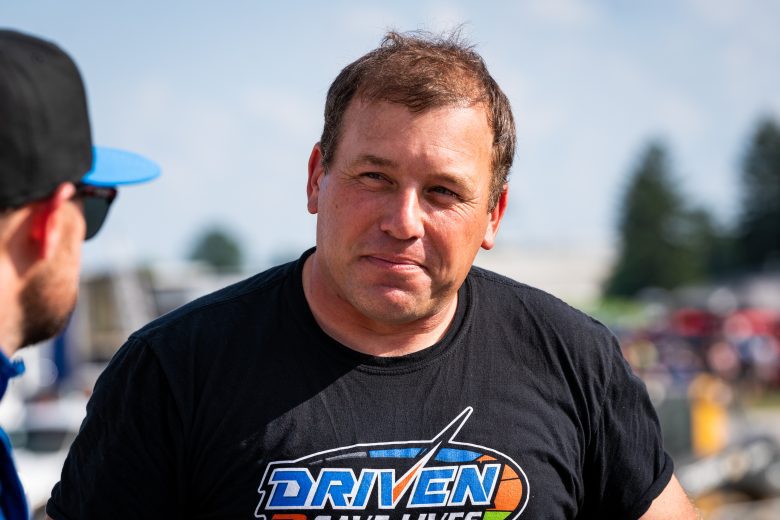 NASCAR Placeholder Image