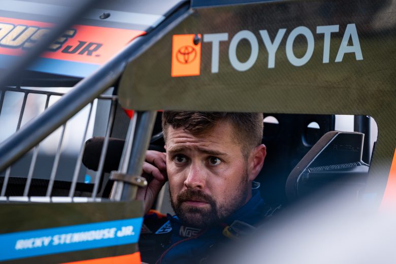 NASCAR Placeholder Image