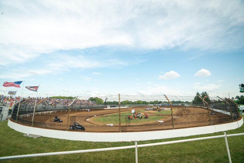 NASCAR Placeholder Image