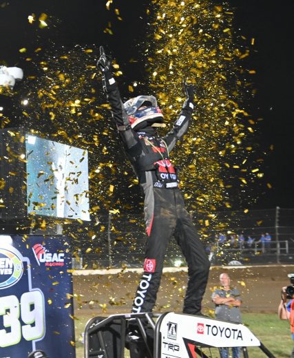 NASCAR Placeholder Image